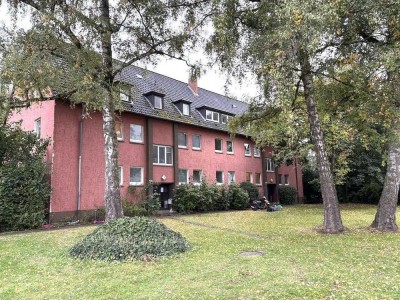 ~~Kleine 2,5 Zimmerwohnung im EG in Bünde Mitte !~~