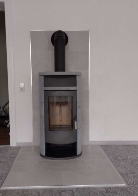 Schöne 3 Zimmerwohnung
