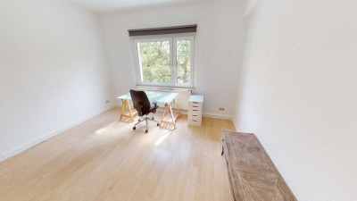 Neugründung 4-er WG im Kölner Grüngürtel – Möblierte Zimmer in Bestlage in Ehrenfeld