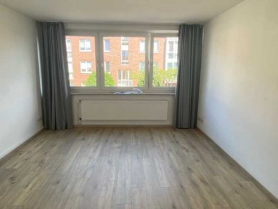 Schöne WG-geeignete 3-Zimmerwohnung in Aachen-Eilendorf