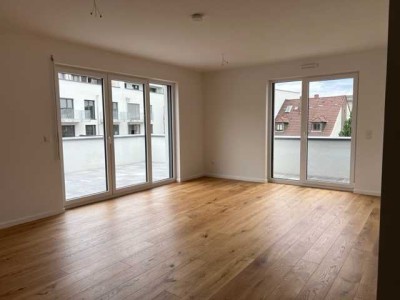 mio: 3-Zimmer Wohnung inkl. Einbauküche / DH C06