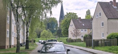 Frisch sanierte helle Wohnungen oder mit Mieterlass selbst renovieren im Haydnring