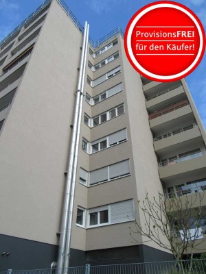 Investieren mit Weitblick – Attraktive 4-Zimmer-Wohnung in Top-Lage von Lahr