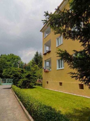 Aktuelle Renovierung einer schönen 2-Raum-Wohnung in Dresden-Cotta!
