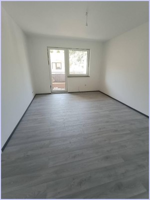 Erstbezug nach Sanierung! 60m2, Graz, neue Küche, 1WZ, 1 Schlafzimmer, Loggia, TG Platz.