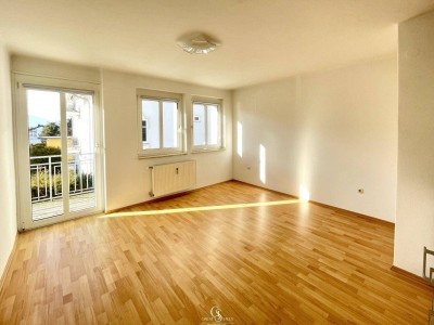 Attraktive Investmentmöglichkeit in Gödersdorf b. Villach: Kleinwohnung mit Parkplatz und über 5 % Rendite!