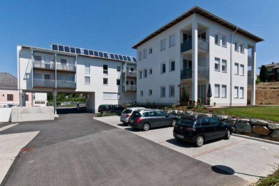 NEUBAU - Geförderte Mietwohnung mit Kaufoption in Fohnsdorf