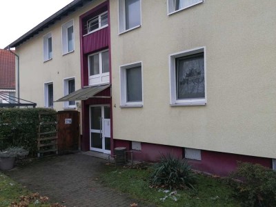Sanierte 2,5-Raum-Wohnung in Essen