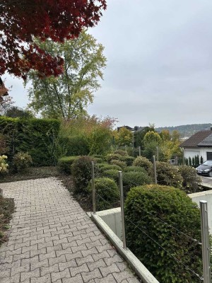 Sonnige 2-Zimmer Wohnung mit Balkon in Sindelfingen
