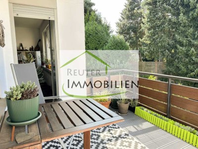 Moderne 3,5 Zimmerwohnung in TOP Lage