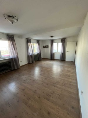 Einfamilienhaus in Weiterstadt