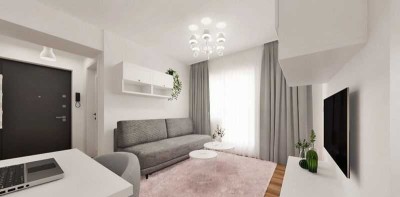 Charmante Wohnung in Gernsbach