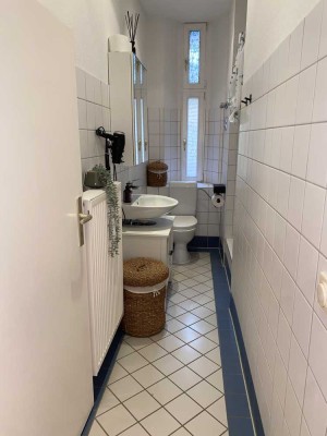 Nachmieter für 1-Zimmer-Wohnung in Nauen gesucht