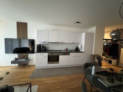 Moderne 2-Zimmer-Neubauwohnung in Bremen-Neustadt – nahe Werdersee & Innenstadt