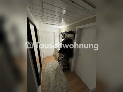 Tauschwohnung: 2 Zimmerwohnung in Troisdorf Spich zum Tausch für Köln