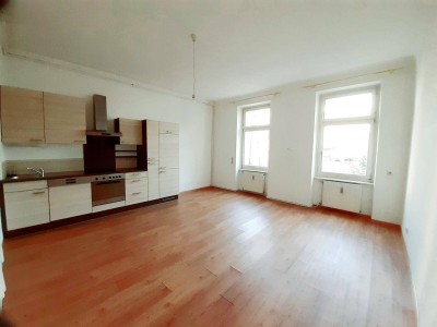 Gemütliche 2-Zimmer Altbauwohnung nähe UNI in Graz