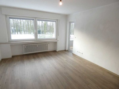 modernisierte Whg. mit großem Bad