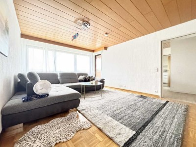 Ihr Zuhause mit Zukunft
***
3,5 Zimmer Wohnung mit
Balkon, Keller und TG-Platz
in Großbottwar