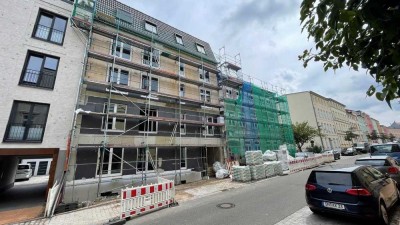 ERSTBEZUG: Traumhafte 4 Zimmer-Wohnung mit gehobener Ausstattung und Balkon zu mieten!