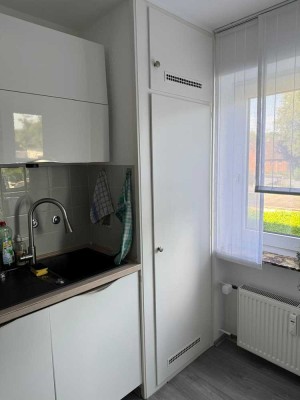 Ruhig Hell 68m² 2,5 Zimmer 600€