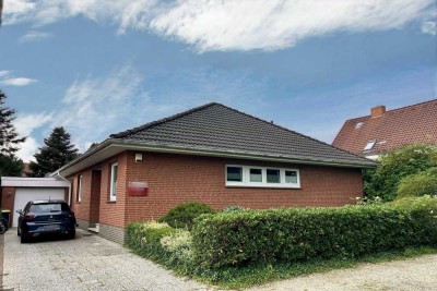 Bungalow in Parknähe - vermietet