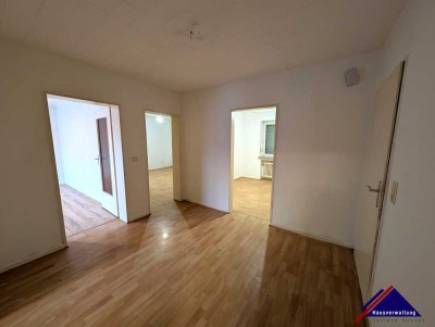 3-Zimmer mit Balkon in Wegberg-Klinkum