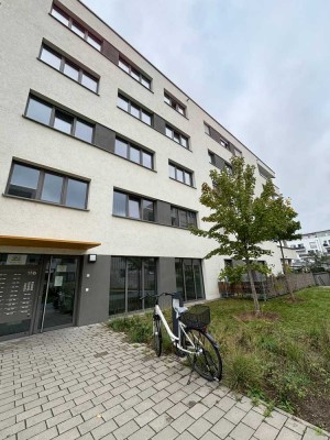 Moderne 2-Zimmer Wohnung! (Nur mit WBS 2 Personen)