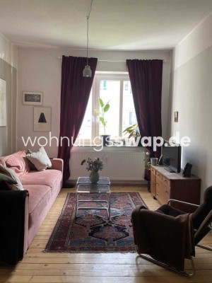 Wohnungstausch: Zwischenahner Straße 11