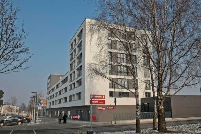 Wunderschöne 3-Zimmerwohnung in Pattonville zu vermieten!