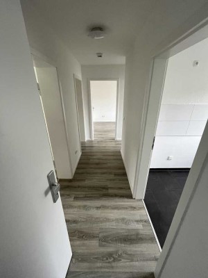 *die 1. Nettokaltmiete ist frei* - herrliches 3 Raumapartment