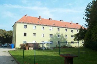 So macht wohnen Spaß: 2-Zimmer-Stadtwohnung