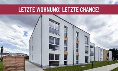 *** Superdeal - Energieeffiziente 4 Zimmer Wohnung inkl. Außenstellplatz in 1A Lage ***