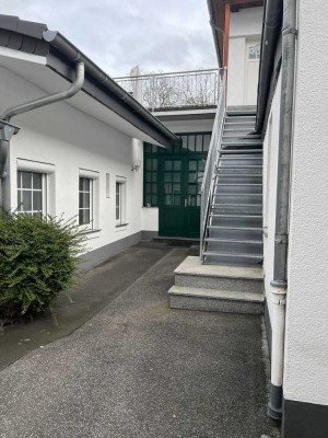 Geschmackvolle 2,5-Raum-Wohnung in Bergheim (Rhein-Erft-Kreis)