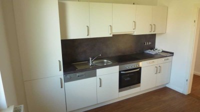 3-Zimmer-Wohnung in Celle mit Einbauküche