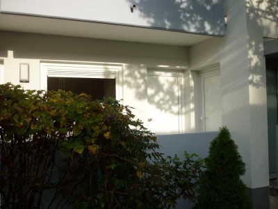 Möblierte 1-Zimmer-Wohnung in Erlangen-Sieglitzhof