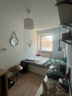 Helle & gemütliche 2-Zimmer-Wohnung  in Aachen - Nähe Klinikum
