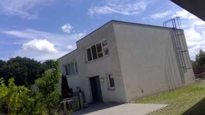 Geförderte Maisonette in Miete mit Kaufoption | Top 16 | EG und 1. OG mit Garten.