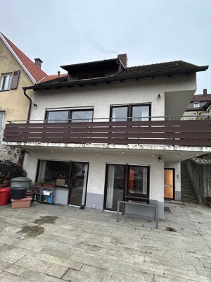 Gepflegtes 5-Zimmer-Haus mit EBK in Ochsenfurt