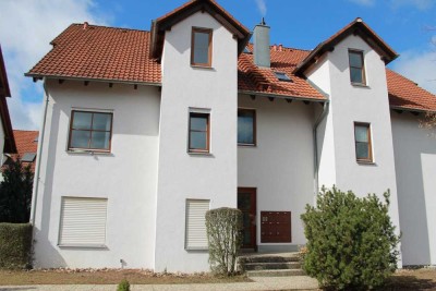 Exklusive 1-Raum-EG-Wohnung mit Einbauküche in Stuttgart