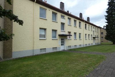 Geräumige 3-Zimmer-Wohnung mit 2 Bädern in Bielefeld-Brackwede
