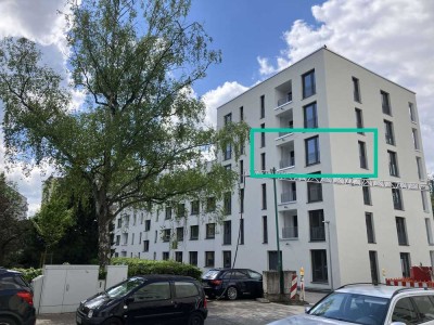 Hallo neues Zuhause, willkommen in der Mitte am Rintheimer Staudenplatz