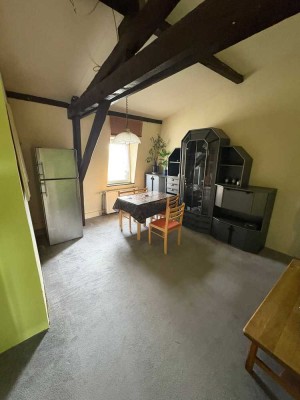 2 Zimmer Whg. für Handwerker