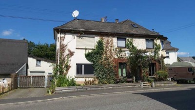 Im Dornröschenschlaf: Märchenturm trifft rustikalen Loft-Charakter