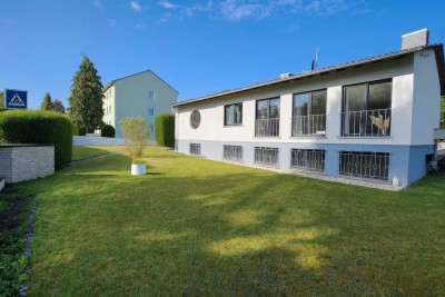 Großzügiges Einfamilienhaus mit Einliegerbereich und Garten - jetzt zum Angebotspreis!