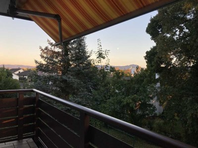 Helle 4,5-Zimmer-Wohnung in Kirchheim unter Teck - Ötlingen