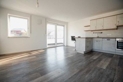 Hochwertige 3-Zimmer-Wohng.(2017),Küche mit Geschirrspüler,Abstellraum,.Kellerabteil,2 Stellplätze