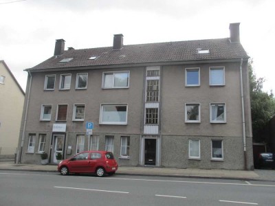 Gemütliche 2 Zimmer im DG (3. OG), Witten-Bommern, Bodenborn 61