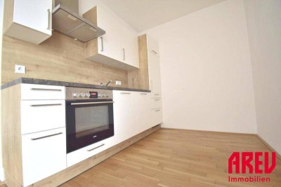 HELLE 1 ZIMMERWOHNUNG MIT BALKON - TOP 4.2