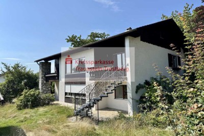 Ruhige Lage und viel Platz für die ganze Familie