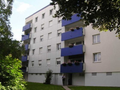 Familienwohnung mit Balkon und Aufzug